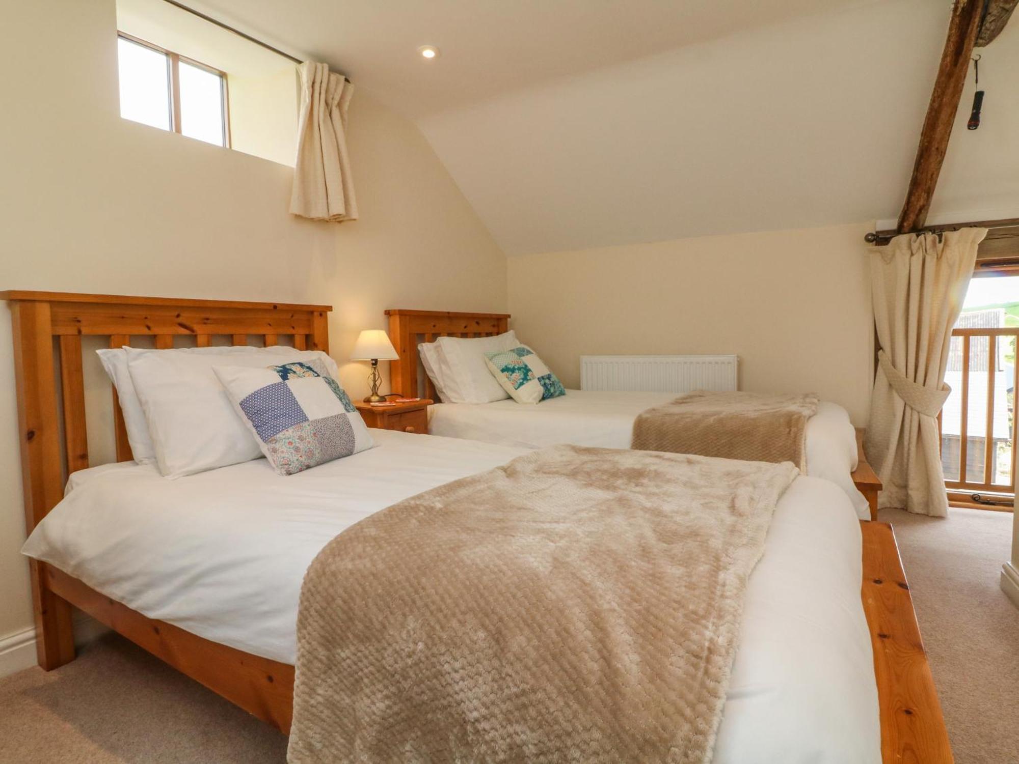 Hunstone Barn Villa South Molton Dış mekan fotoğraf