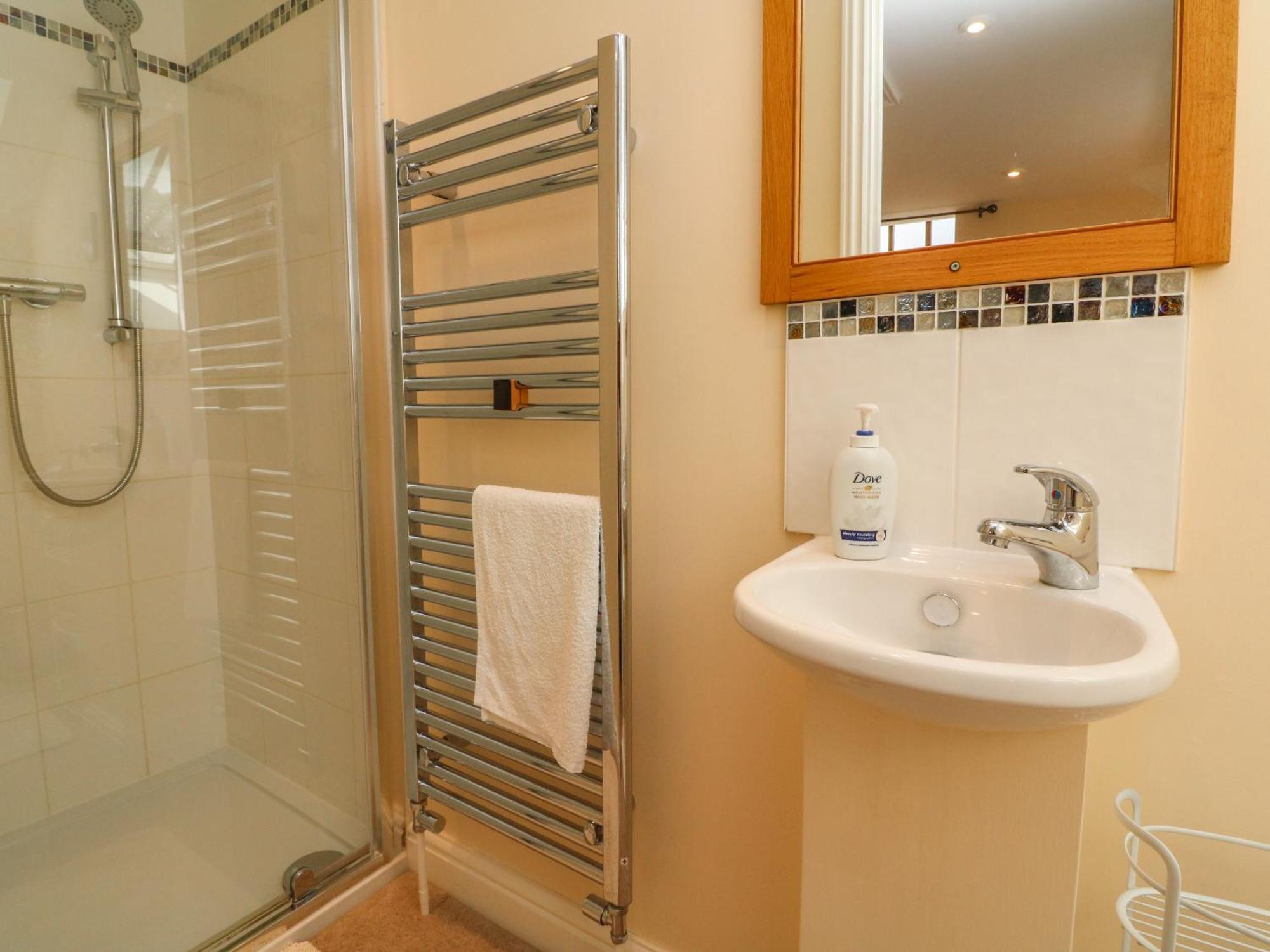 Hunstone Barn Villa South Molton Dış mekan fotoğraf
