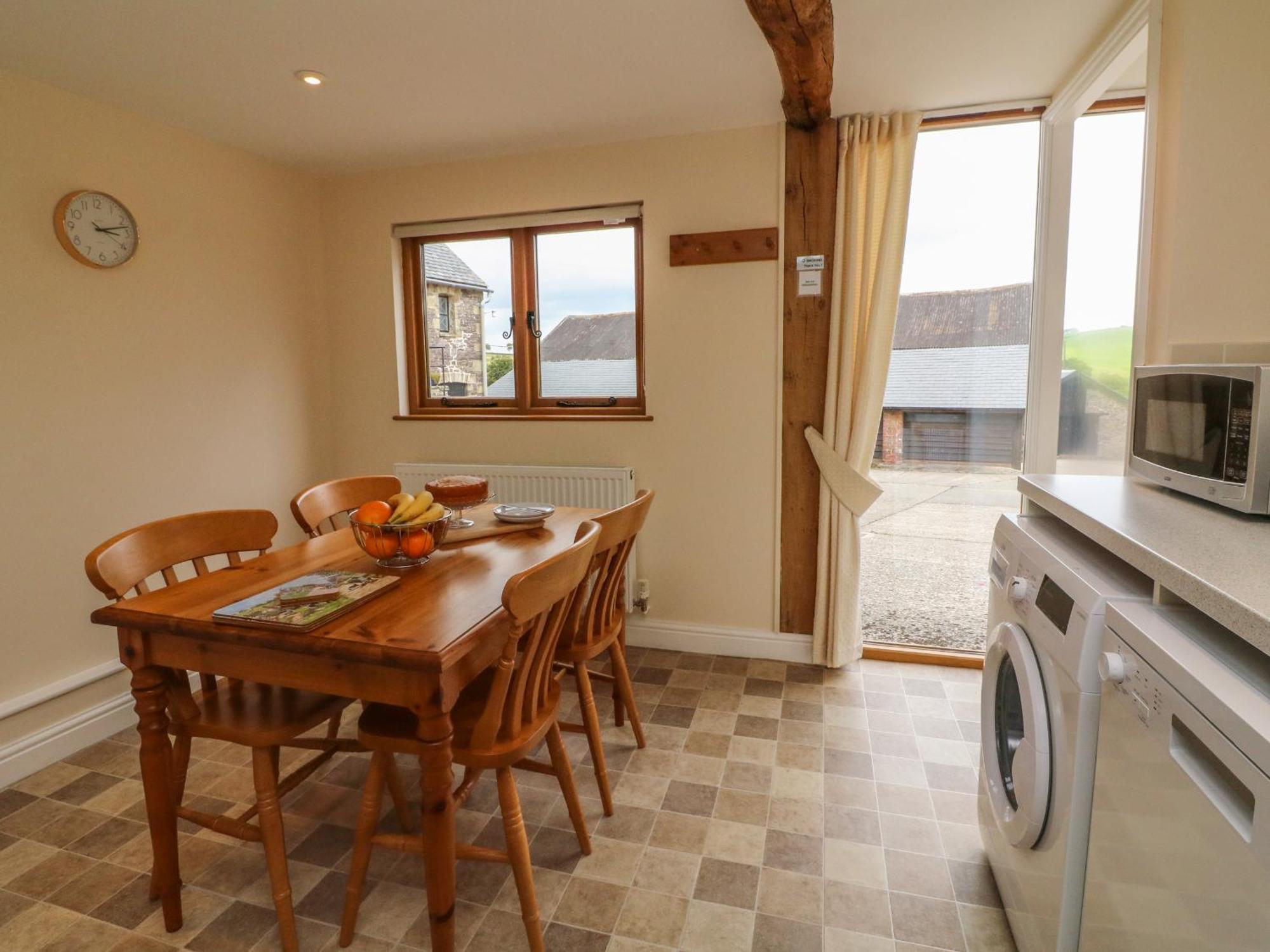 Hunstone Barn Villa South Molton Dış mekan fotoğraf