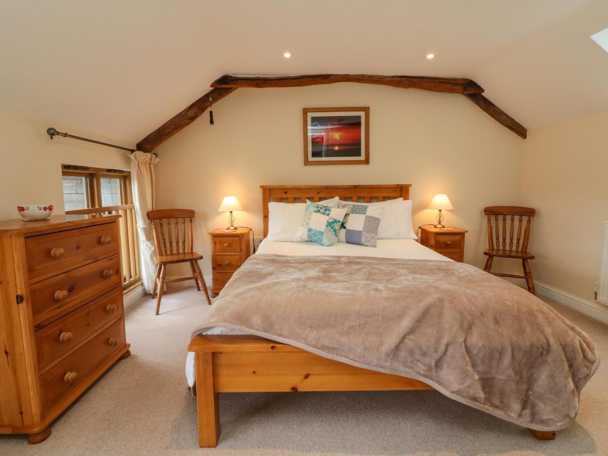 Hunstone Barn Villa South Molton Dış mekan fotoğraf